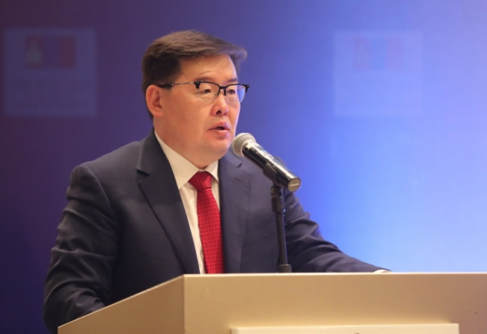 Кибер гэмт хэрэгтэй тэмцэж үр дүнд хүрсэн талаараа ФАТФ-т мэдээлээрэй, УИХ-ын дарга Г.Занданшатараа