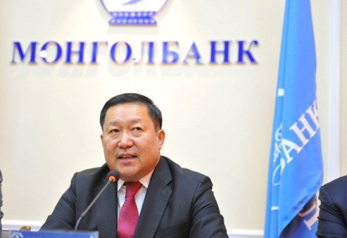 Н.Баяртсайхан Ерөнхийлөгч 2016 оноос хойш хийсэн ажлаа тайлагнав