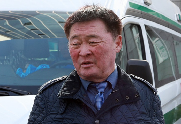 ЯТТ-ийн удирдлагуудыг 80 000 ам.доллар завшсан байж болзошгүй хэрэгт шалгаж байна