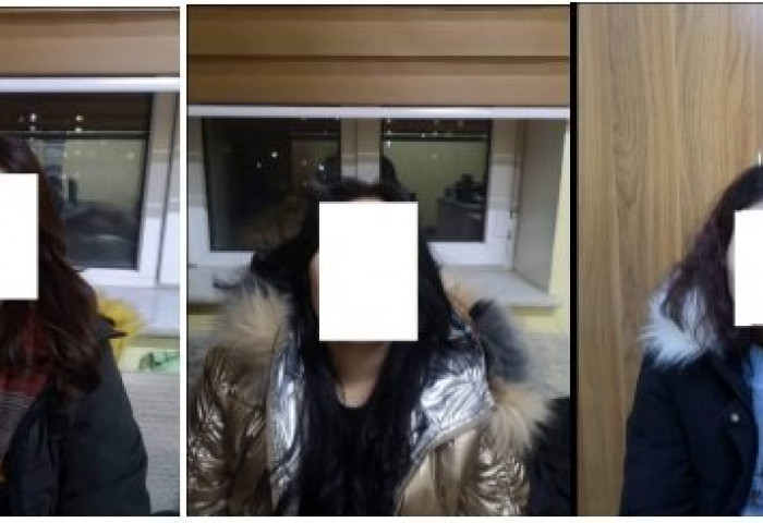 Массаж гэх нэрийн дор дуудлагаар бие үнэлж байсан 3 эмэгтэйг илрүүлжээ