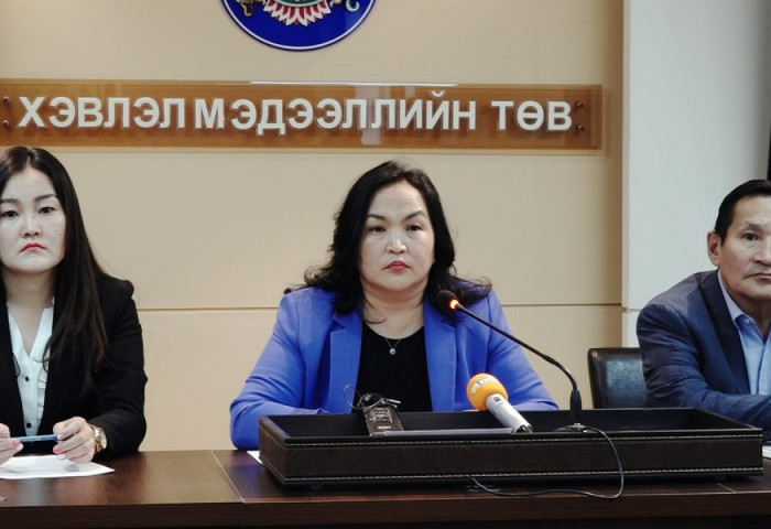 Улаанбаатар хотын инженерийн шугам сүлжээнд хийгдэж байгаа шинэчлэлтийн талаар мэдээлэл хийлээ