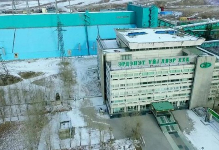 ''АЗАРГЫН ГОЛ ЧОНОТ''-ЫН Б.ОТГОНБААТАР ГЭЖ ХЭН БЭ