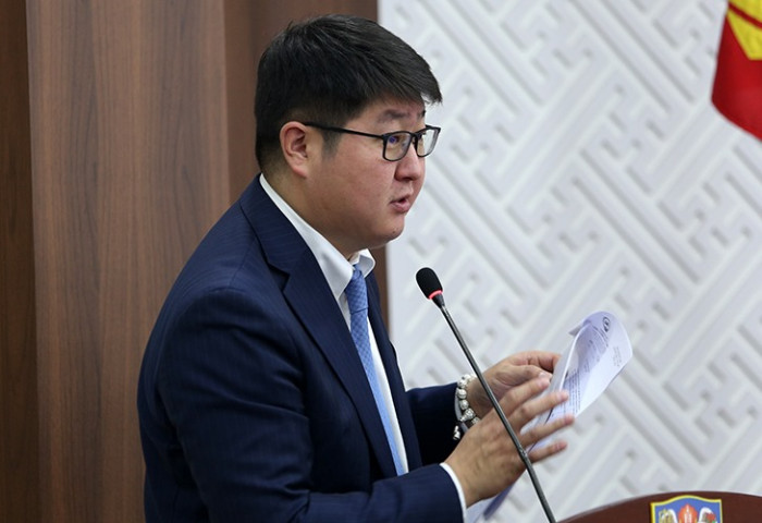 Баянзүрх, Баянгол дүүрэгт нэмж 4 хороо байгуулахаар болов