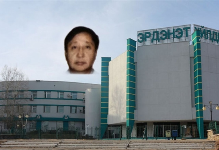Б.Отгонбаатарын “Азаргын гол чонот” компанийг дагасан ил сүлжээ