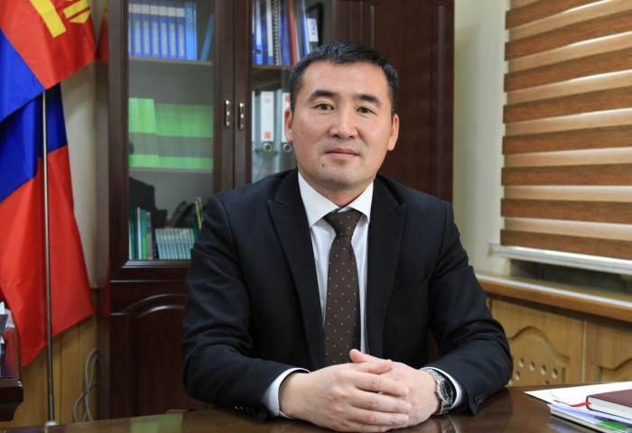 Б.Оюунсанаа: “Эко бүтээгдэхүүн 2019” үзэсгэлэнд нөхөрлөлүүд маань бүрэн сийлбэртэй гэрээс эхлээд жижиг түлхүүрийн оосор хүртэлх бүтээгдэхүүнээ дэлгэнэ 