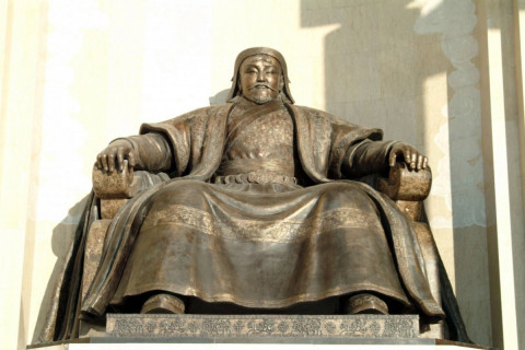 Чингис хааны өв, соёлын хүрээлэнгийн захирлын албан тушаалын сонгон шалгаруулалтын зар
