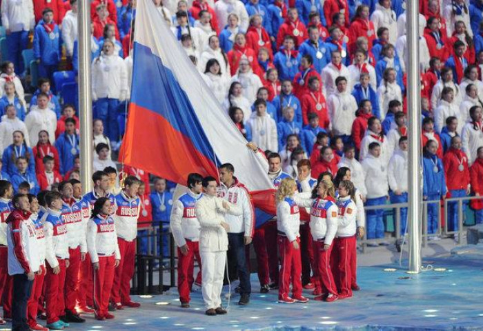 ОХУ-ын тамирчид өөрийн далбаан доор тэмцээн, уралдаанд оролцох эрхгүй боллоо