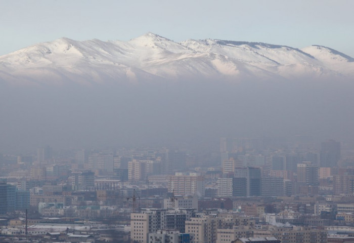 БОДЛОГО БОЛОВСРУУЛАГЧДАД: Улаанбаатарын ЦАГ АГААРЫН НӨХЦӨЛ утаанд хэрхэн нөлөөлдөг вэ?