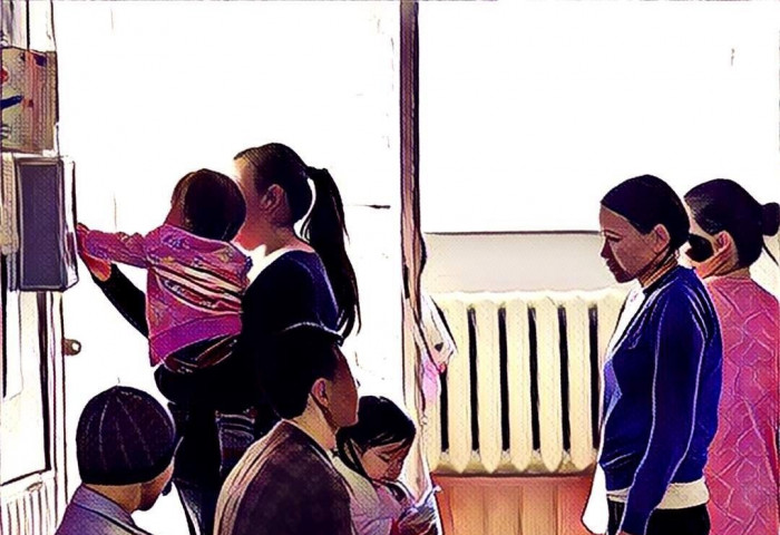 НЭМГ: Бага насны хүүхдийн амьсгалын замын өвчлөл нэмэгдэн, хүндрэл ихсэж байна