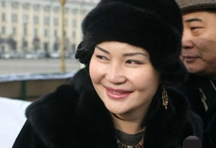 Ирэх сонгуулиар дуучин Т.Баясгалан нэр дэвшихээр бэлдэж байгаа гэнэ