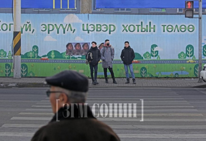 “Хашаа” арга хэмжээ хаашаа алга болов