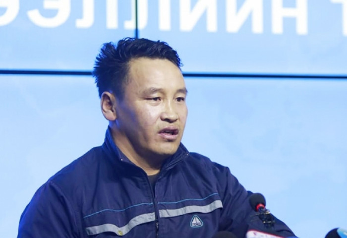 Б.Отгонбат: Сэлэнгэ аймгийн цагдаа нарт зодуулж, хөдөлмөрийн чадвараа 35 хувиар алдсан