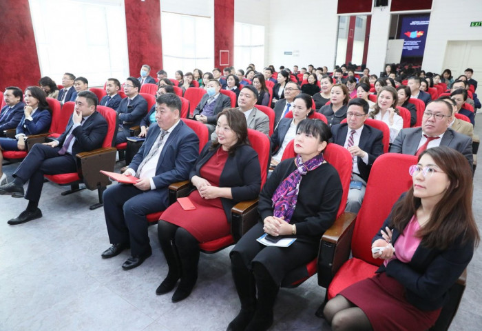 БСШУС-ЫН САЙД 2019 ОНД 25000 КИЛОМЕТР ЗАМ ТУУЛЖ, 21 АЙМАГТ АЖИЛЛАЖЭЭ