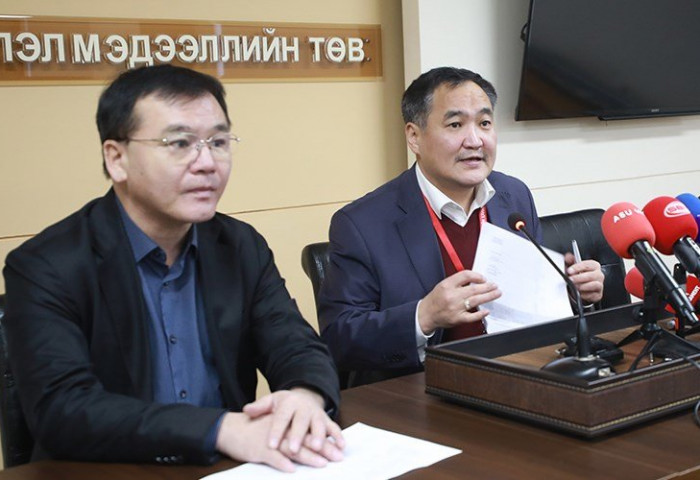 Угаар мэдрэгчийг энэ сарын 10-ны дотор айлуудад  суурилуулна