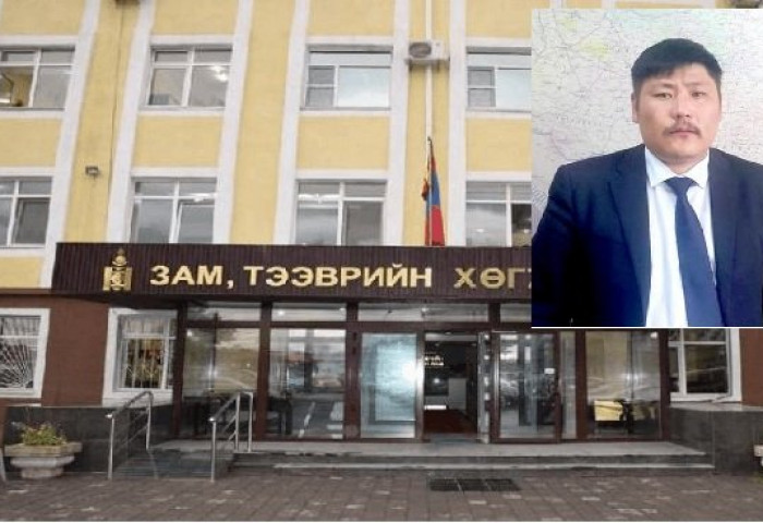 80 сая төгрөгийн хахууль авсан Х.Оргил-Эрдэнийг суллажээ