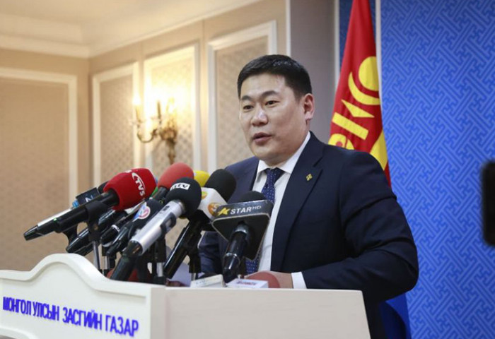 Л.ОЮУН-ЭРДЭНЭ: ЗЭЭЛИЙН ДАРАМТАД ТӨР ЗАСАГ АНХААРАХААС ӨӨР АРГАГҮЙ НӨХЦӨЛ БАЙДАЛД ОРООД БАЙГАА