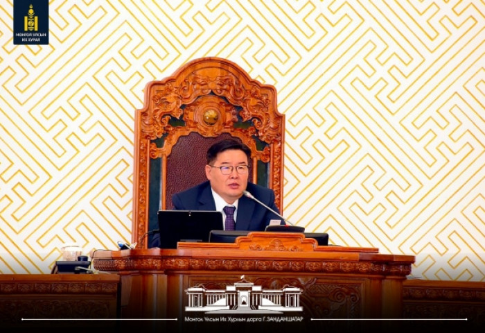 Г.Занданшатар: 2020 оны II сараас эхэлж тэтгэврийн зээлтэй 233 мянган ахмад Тэтгэврээ авч эхэлнэ