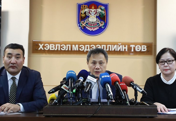 Нийслэлээс 2020 оныг “Нэг хот-Нэг стандарт” зорилтот жил болгон зарлалаа