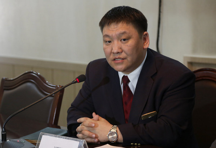 Д. Оргил: Тэтгэврийн зээлийн үлдэгдэл 2019 оны 12 сард 756 тэрбум төгрөгт хүрч өмнөх оноос 169 тэрбум төгрөгөөр буурсан