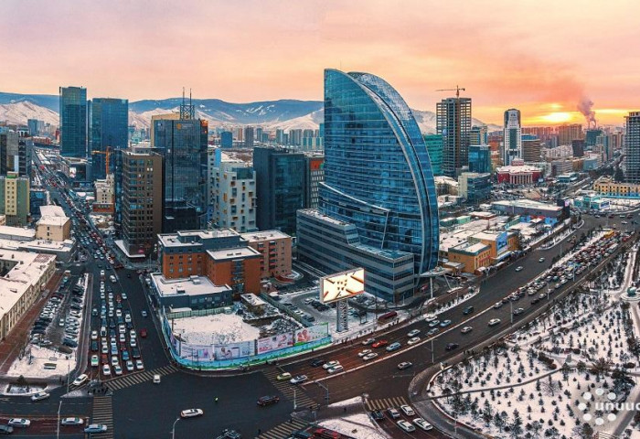 Улаанбаатарт 14 хэм хүйтэн байна