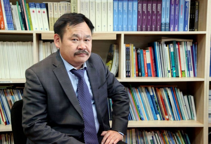 Хүн амын тооллого түүврээр 70 хувьтай байна