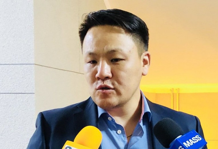 Н.Номтойбаяр: Надад нуугаад байх зүйл байхгүй
