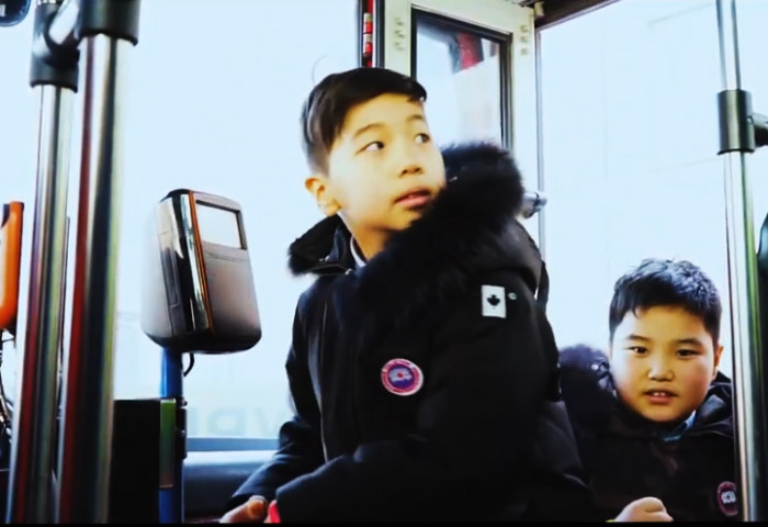 “UB SCHOOL BUS” аппликейшныг хэрэглээнд нэвтрүүллээ