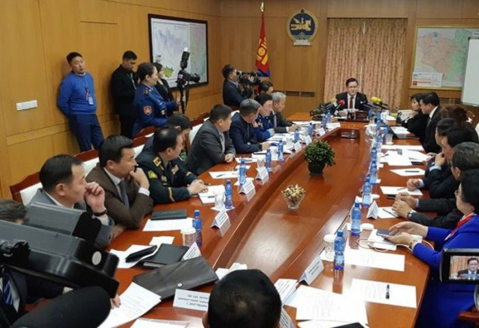 Сургууль, цэцэрлэгийг гуравдугаар сарын 2 хүртэл амраах шийдвэр гаргалаа