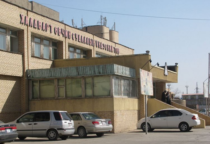 Японоос коронавирусын оношлуур төхөөрөмжийг маргааш хүлээн авна