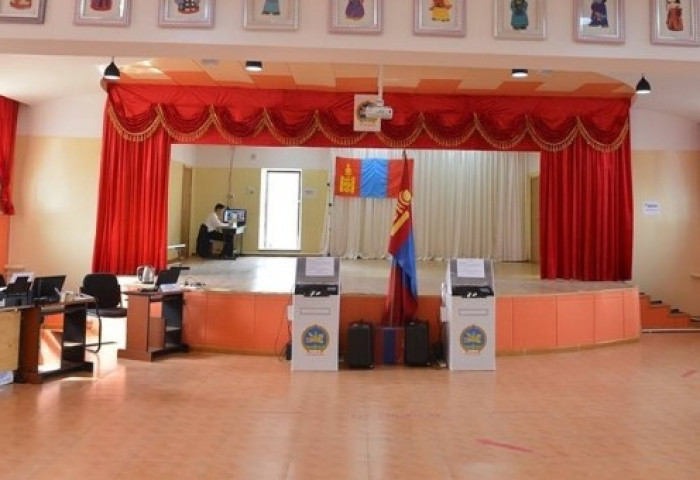  УИХ-ын сонгуулийг зургаадугаар сарын 24-нд зохион байгуулна