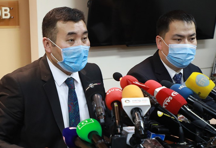 Зах худалдааны төвүүдийг хаах шийдвэр гараагүй гэдгийг албан ёсоор мэдэгдлээ