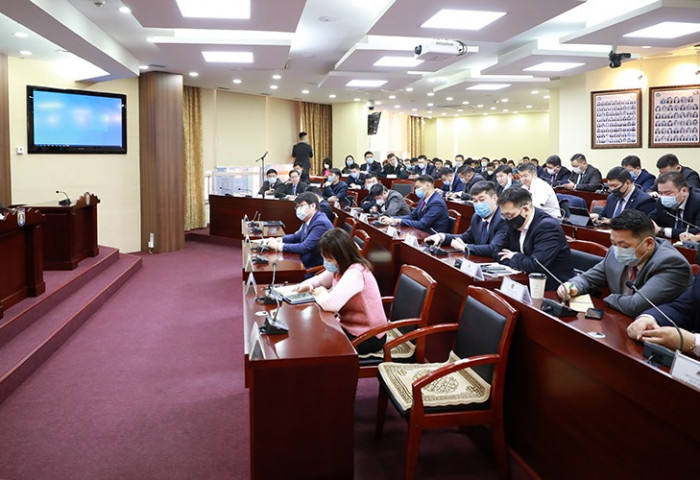Хог ачилтын компаниудын үйл ажиллагааг цахимаар хянадаг болно