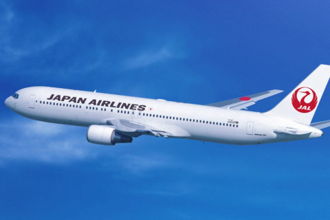 МИАТ ТӨХК JAPAN AIRLINES КОМПАНИЙН СҮЛЖЭЭГЭЭР ДАМЖУУЛАН ДЭЛХИЙН ХОТУУД РУУ АЯЛНА