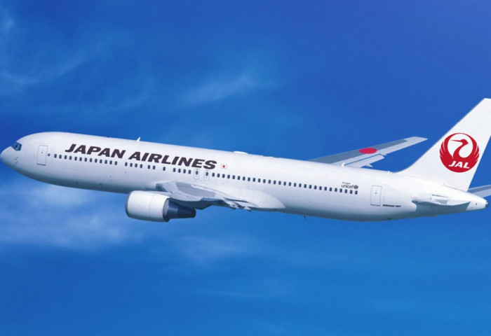 МИАТ ТӨХК JAPAN AIRLINES КОМПАНИЙН СҮЛЖЭЭГЭЭР ДАМЖУУЛАН ДЭЛХИЙН ХОТУУД РУУ АЯЛНА
