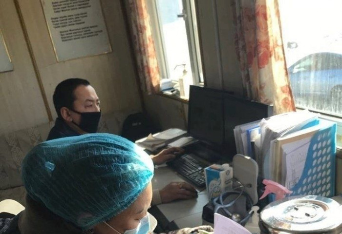 Нийслэл рүү нэвтэрч буй зорчигчид асуумжид үнэн зөв хариулж, хүлээцтэй хандахыг уриаллаа