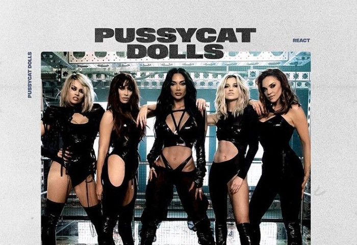 The Pussycat Dolls хамтлагийнхны эргэн ирэлт