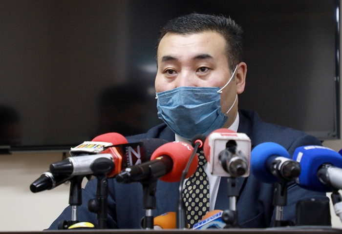Худал мэдээлэл тарааж, нийгэмд эмх замбараагүй байдал үүсгэхгүй байхыг уриаллаа
