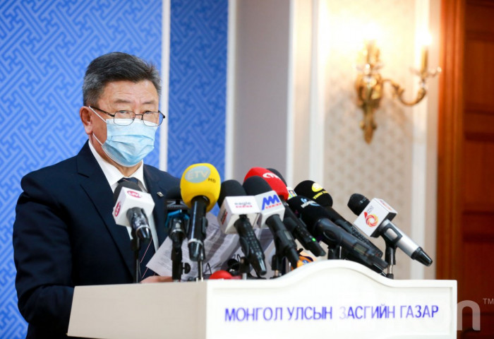 АЙМГУУД ДУР МЭДЭН ХОТ ХООРОНДЫН ЗОРЧИХ ХӨДӨЛГӨӨНИЙГ ХААХ БОЛОМЖГҮЙ