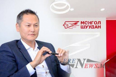 “Монгол шуудан”-гийн хувьчлал ба банк байгуулах шунал