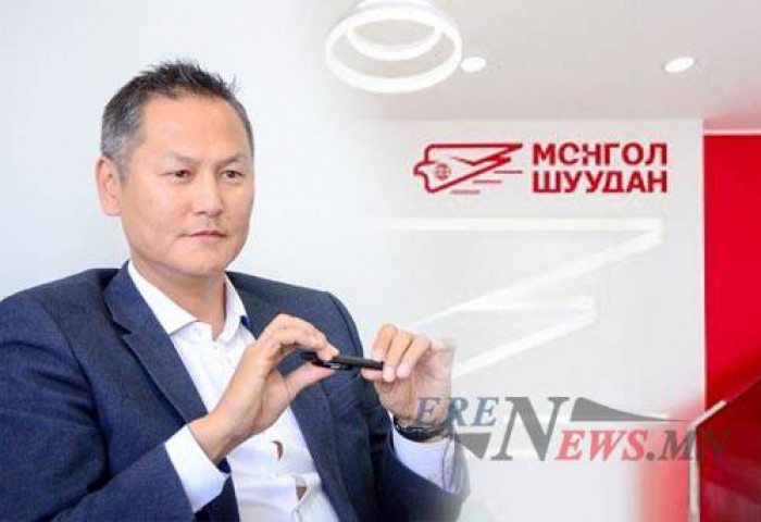 “Монгол шуудан”-гийн хувьчлал ба банк байгуулах шунал