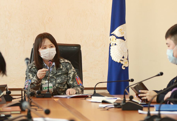 Сар шинийн өдрүүдэд Нийслэлд сайжруулсан түлш тасалдахгүй байх арга хэмжээ авч ажиллана