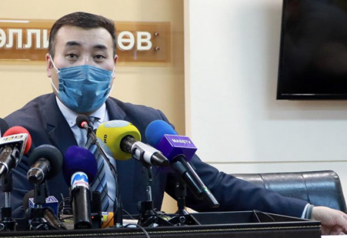 Ц.Мөнхбаатар: Зах, худалдааны төвүүдийг хаах шийдвэр гаргаагүй