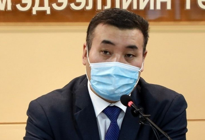 Ц.Мөнхбаатар: Үйлчилгээний байгууллагуудын үйл ажиллагаа маргаашаас хэвийн үргэлжилнэ