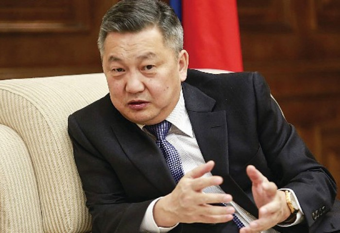 Хэрэв З.Энхболд “Страто”-гүй байсан бол...