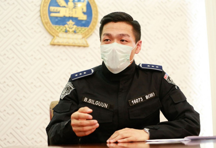 Б.БИЛГҮҮН: Гэр бүлийн хүчирхийллийн дуудлага, мэдээллийг анхны удаа гэж бодож болохгүй