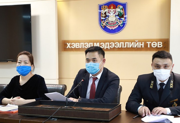 Гэр хорооллоос хог ачих давтамжийг нэмэгдүүлнэ