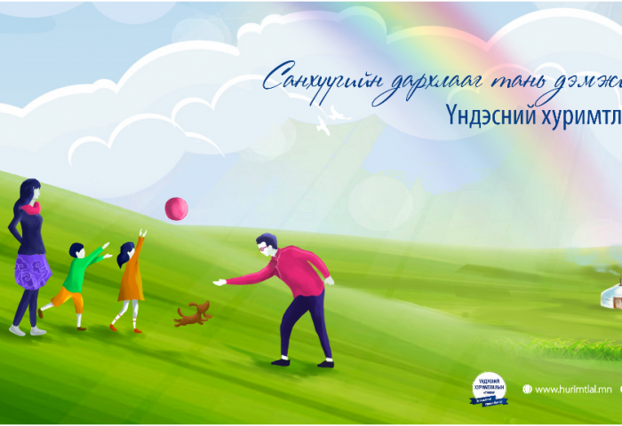 Эрсдэлтэй үед санхүүгийн дархлаагаа хэрхэн сайжруулах вэ