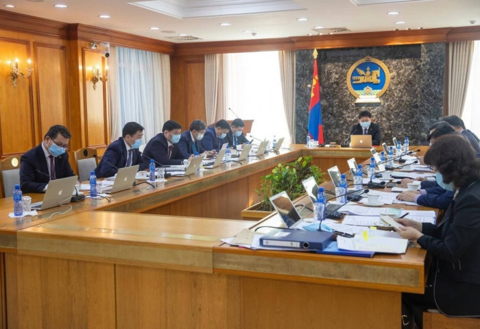 ЗГ: ЖДҮ-ийг хөгжүүлэх сангаас зээл олгох журмыг шинэчиллээ