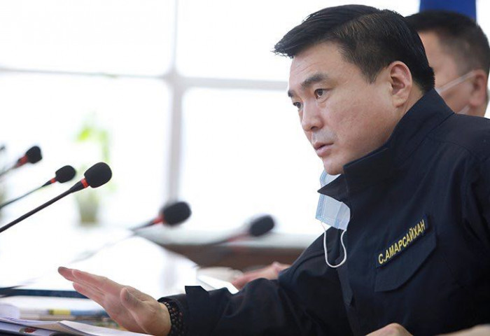 “Улаанбаатар хотын 2040 он хүртэлх хөгжлийн ерөнхий төлөвлөгөөний үзэл баримтлал”-ыг Засгийн газрын хуралдаанаар хэлэлцүүлнэ