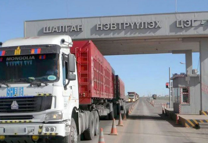 Н.Наранцогт: Өнөөдрийн байдлаар Монгол Улсын хэмжээнд 19 хилийн боомт үйл ажиллагаа явуулж байна